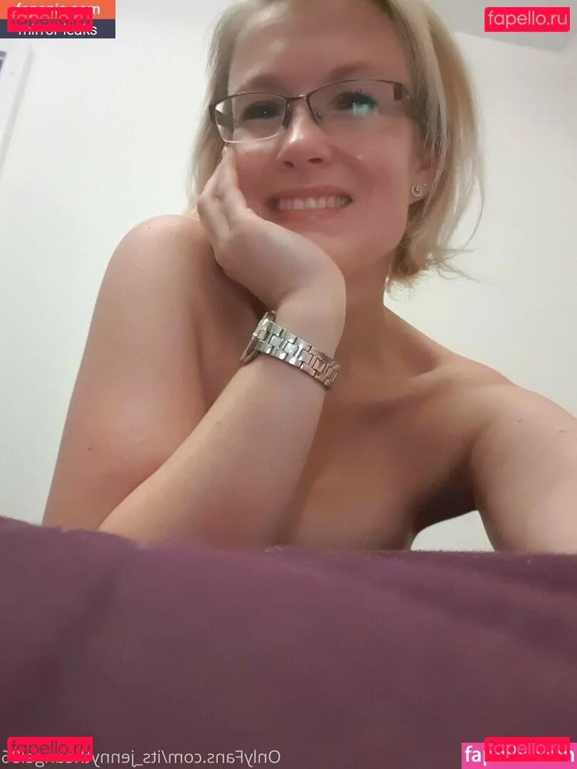 its_jennytheangel86 Onlyfans Photo Gallery 