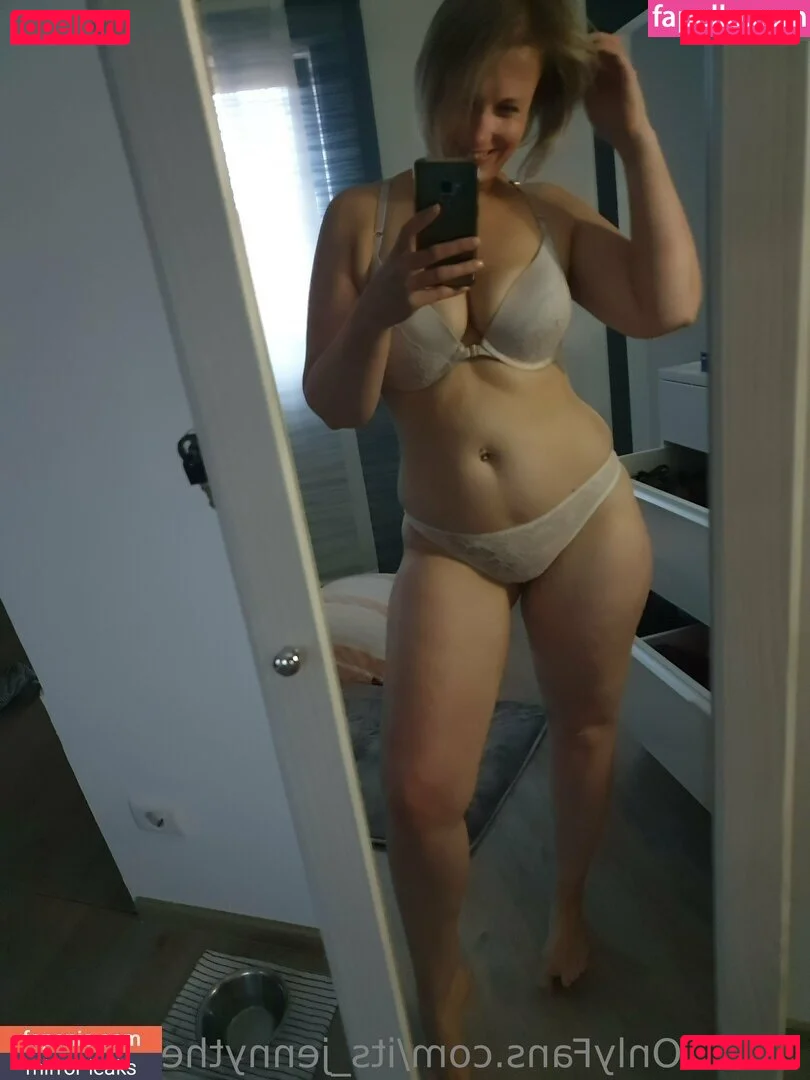 its_jennytheangel86 Onlyfans Photo Gallery 