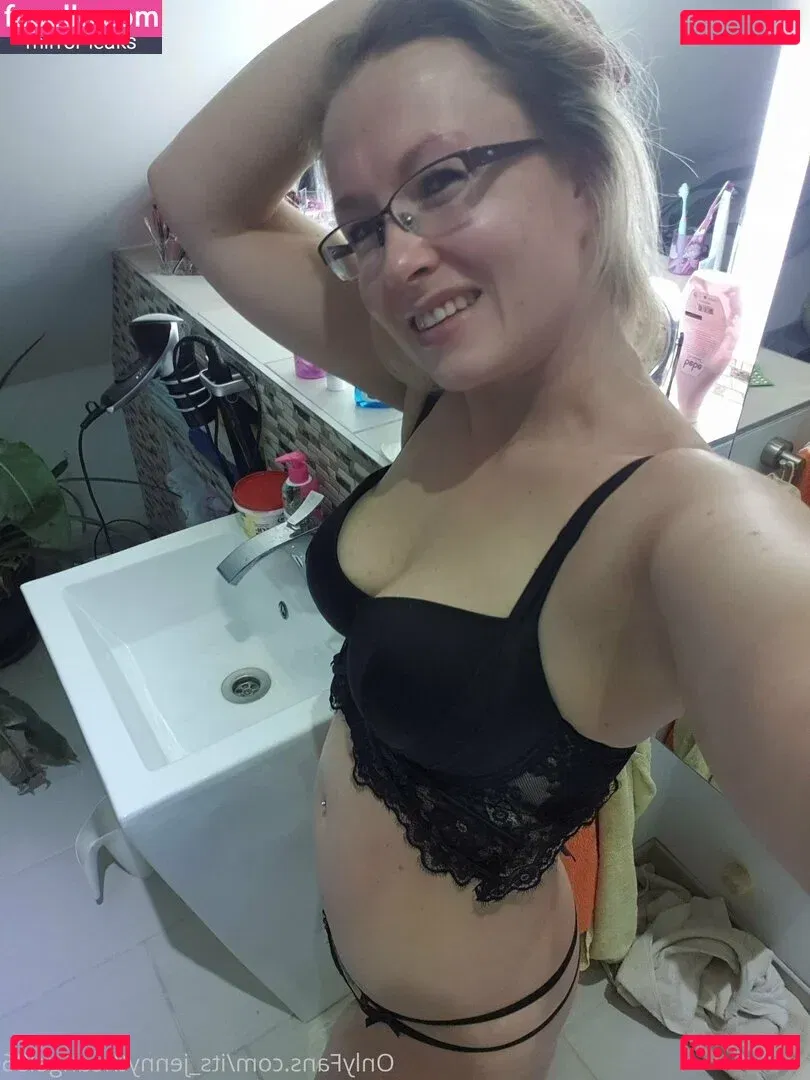 its_jennytheangel86 Onlyfans Photo Gallery 