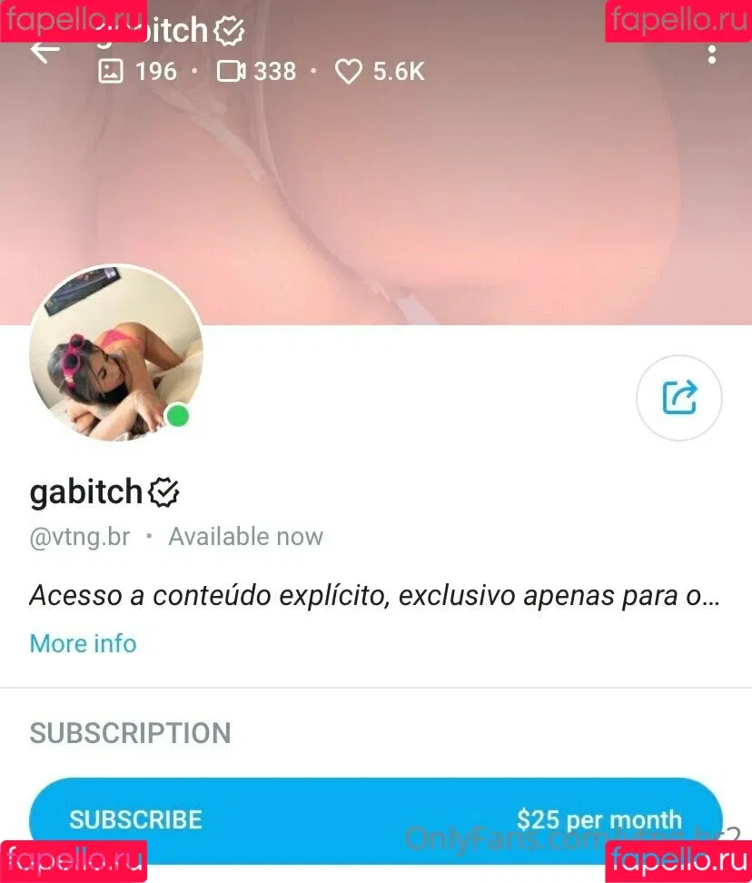 vtng.br2 Onlyfans Photo Gallery 