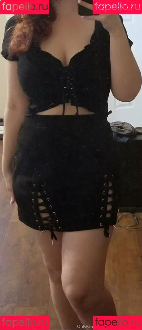 enterthelunaverse Onlyfans Photo Gallery 