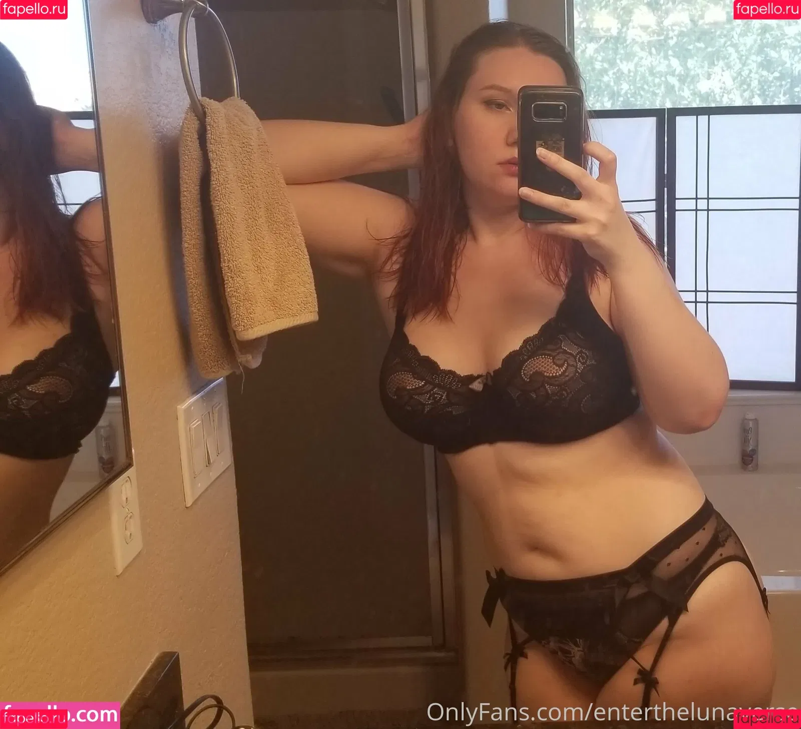 enterthelunaverse Onlyfans Photo Gallery 