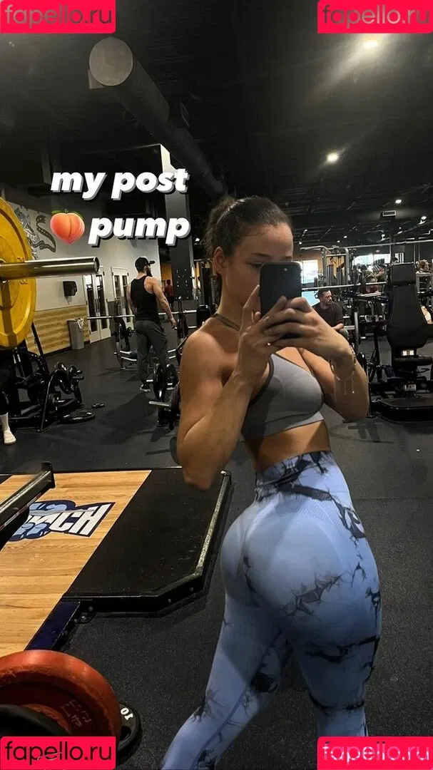 Jada Bair Onlyfans Photo Gallery 