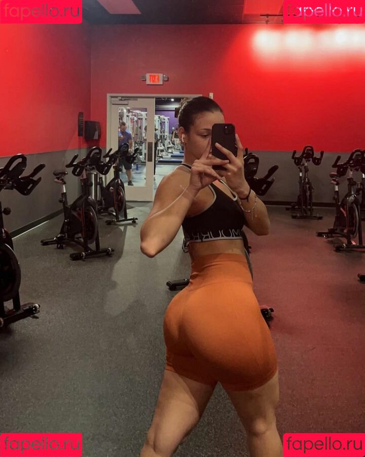 Jada Bair Nude Onlyfans Photo 14