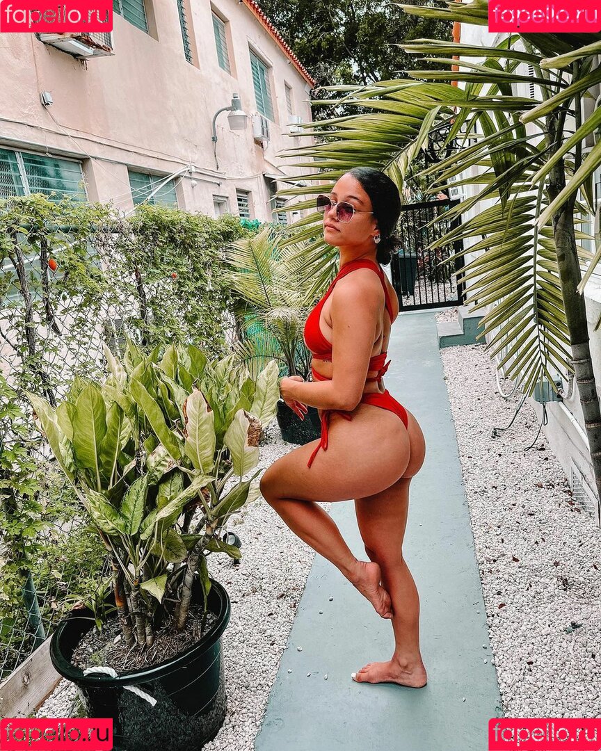 Jada Bair Nude Onlyfans Photo 8