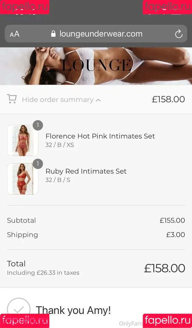 britishamianna Onlyfans Photo Gallery 