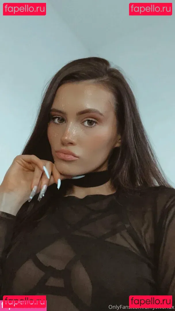 britishamianna Onlyfans Photo Gallery 