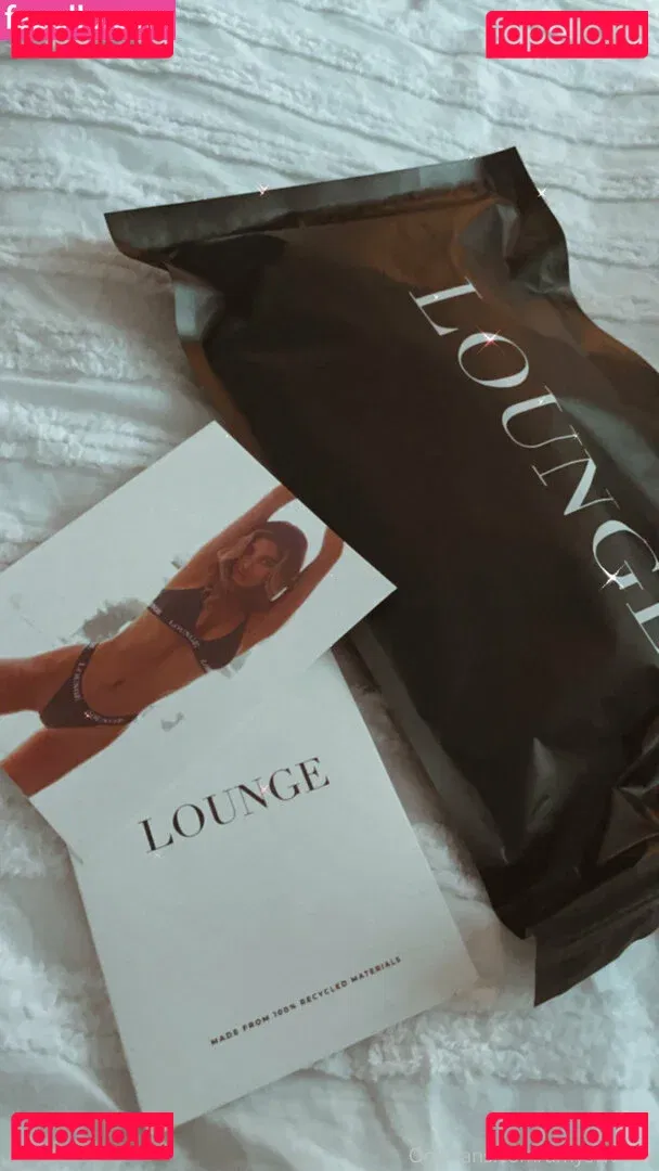 britishamianna Onlyfans Photo Gallery 