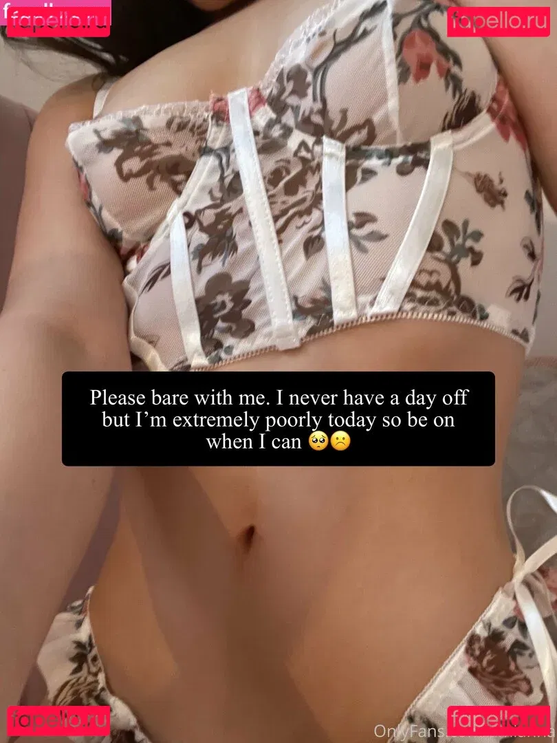 britishamianna Onlyfans Photo Gallery 