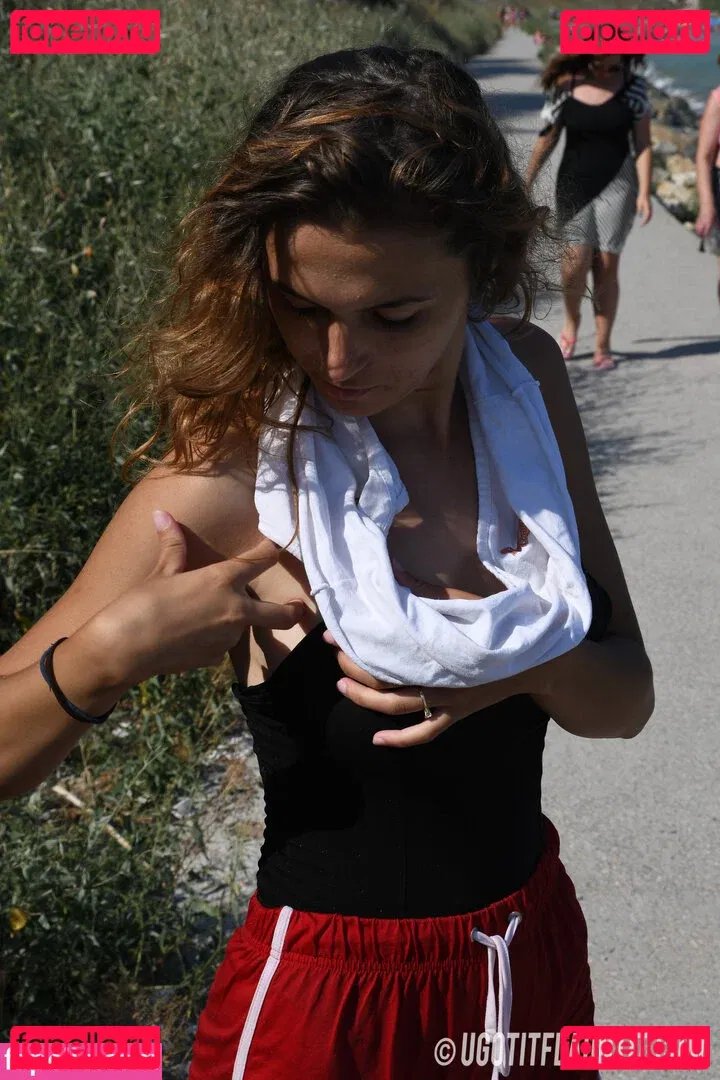 ugotitflauntit.com Onlyfans Photo Gallery 