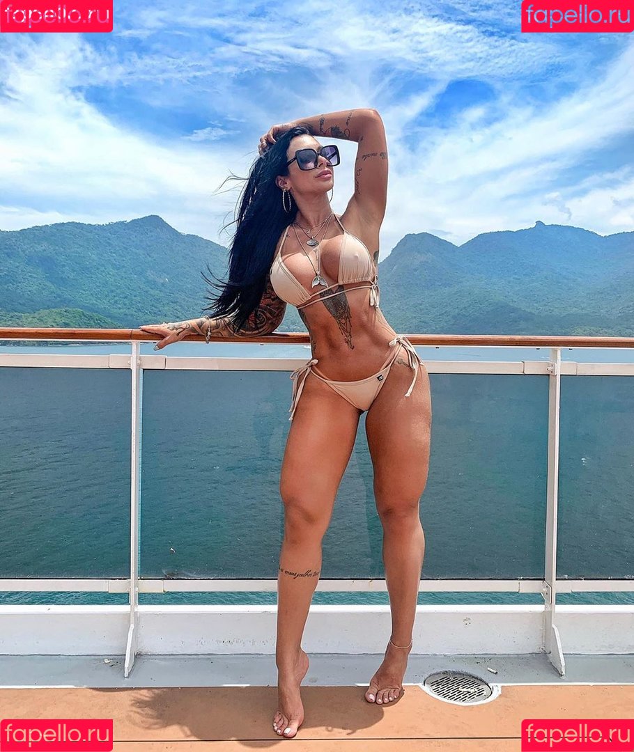 fe_lemes_ Nude Onlyfans Photo 35