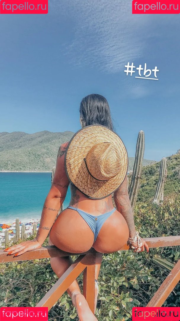 fe_lemes_ Nude Onlyfans Photo 30