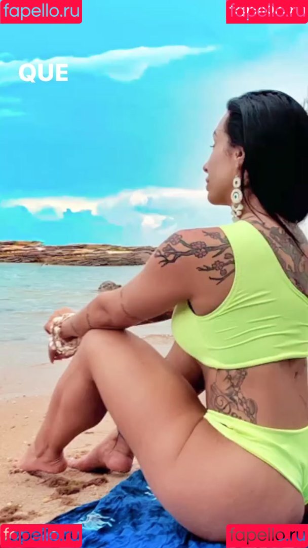 fe_lemes_ Nude Onlyfans Photo 18
