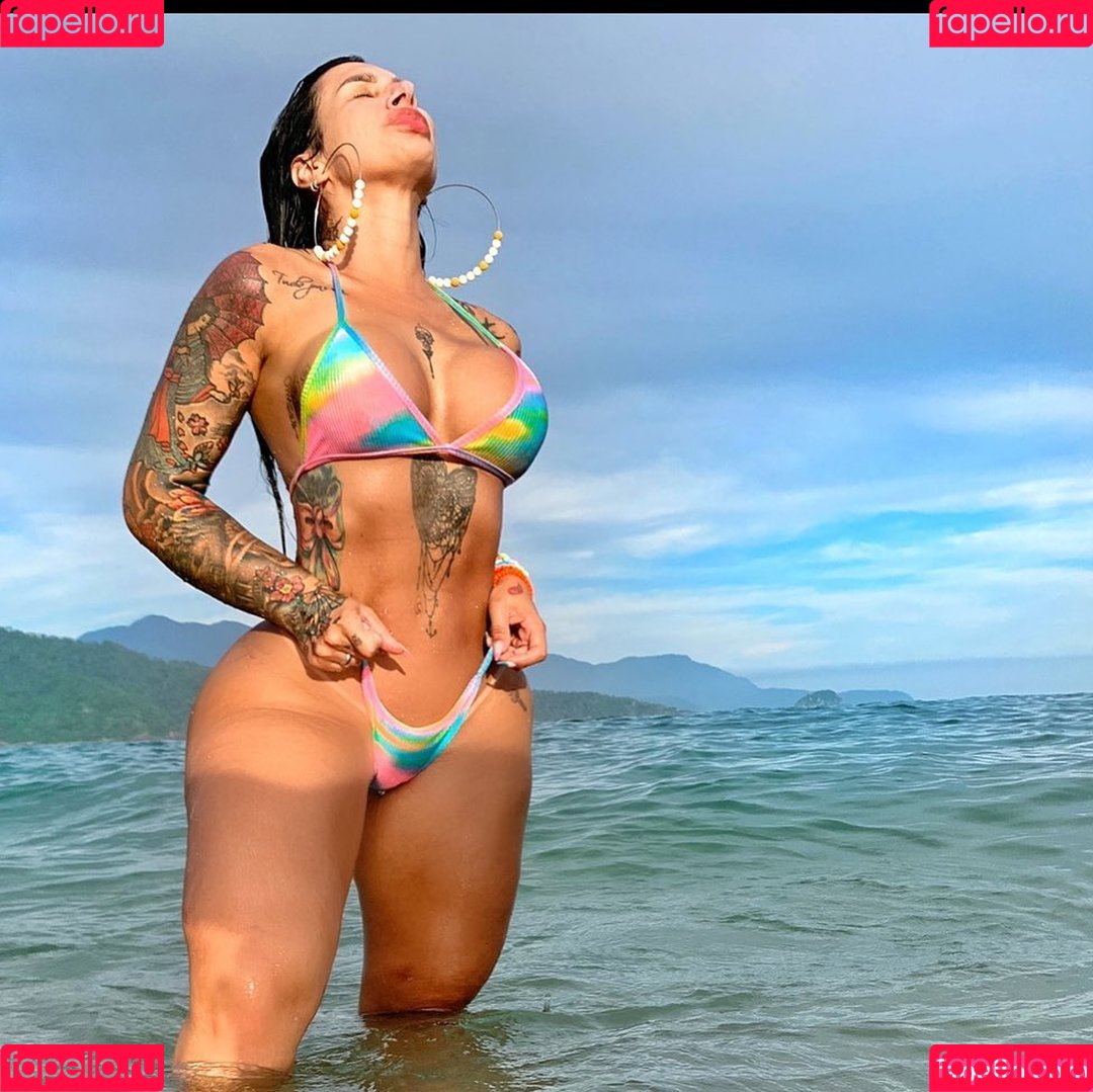 fe_lemes_ Nude Onlyfans Photo 15