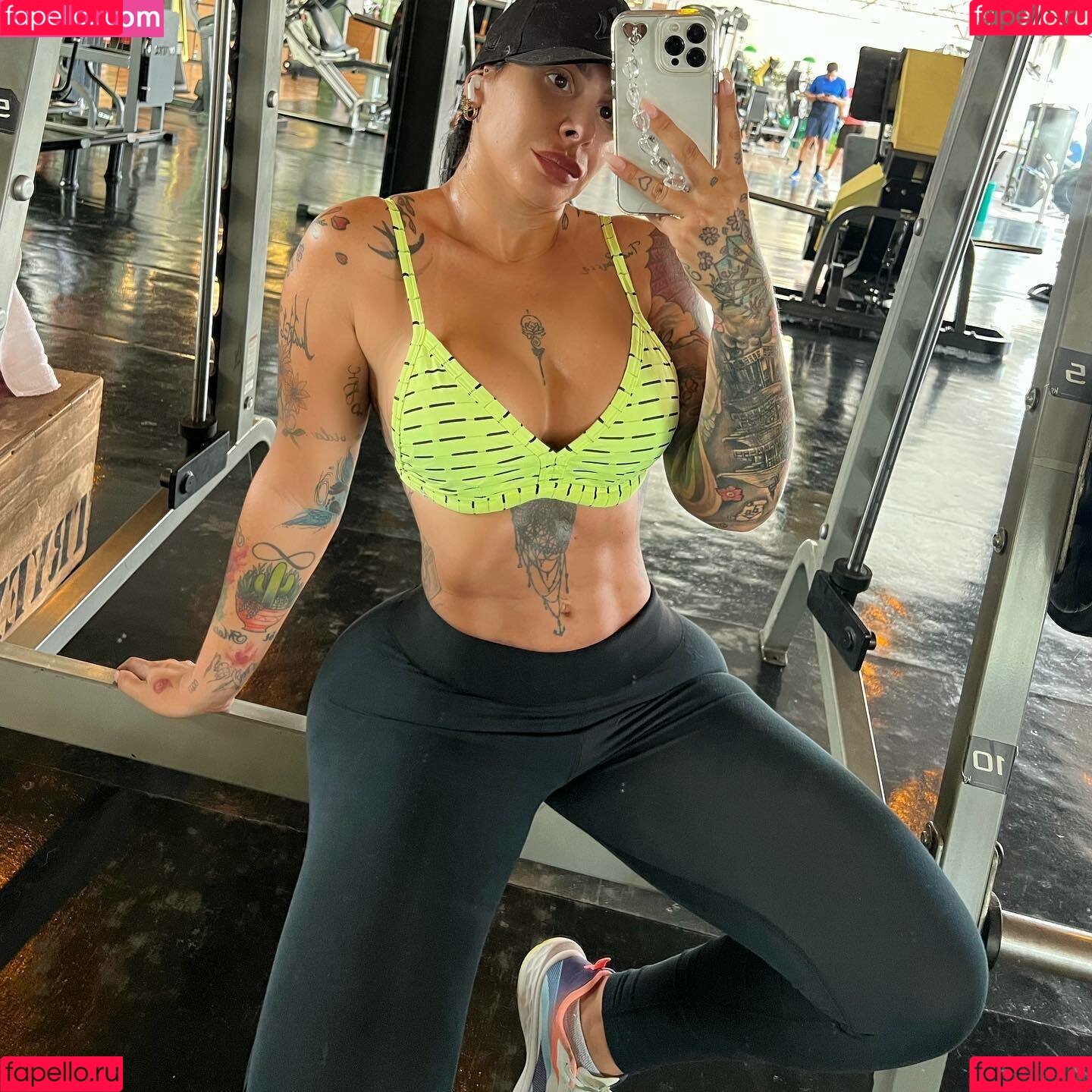 fe_lemes_ Nude Onlyfans Photo 3