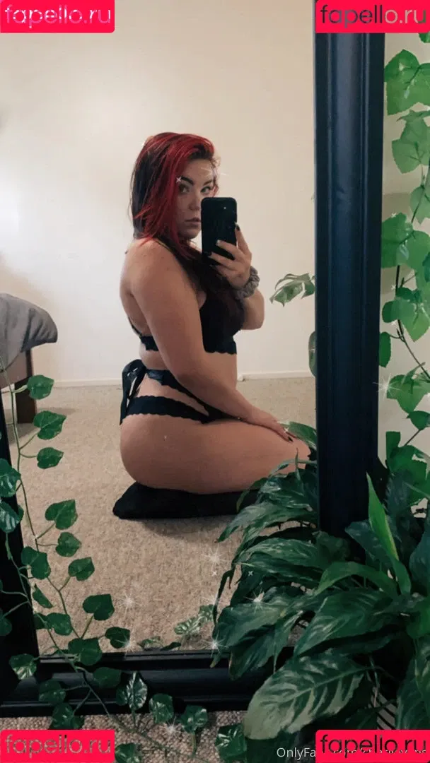Charli Evans Onlyfans Photo Gallery 