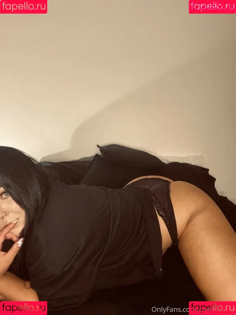 Charli Evans Onlyfans Photo Gallery 