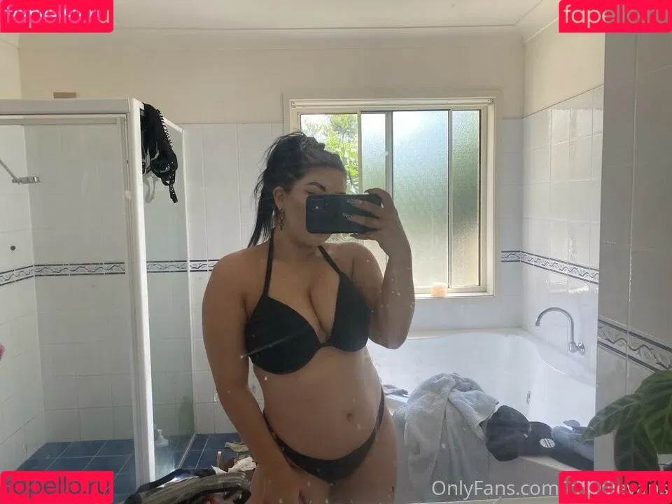 Charli Evans Onlyfans Photo Gallery 