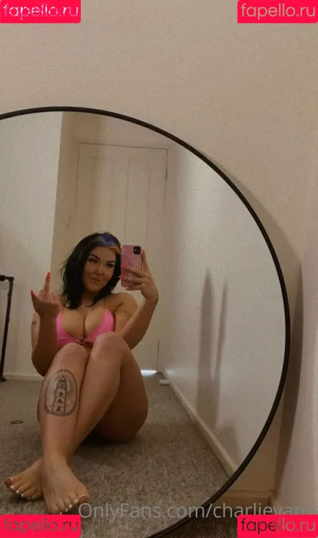 Charli Evans Onlyfans Photo Gallery 