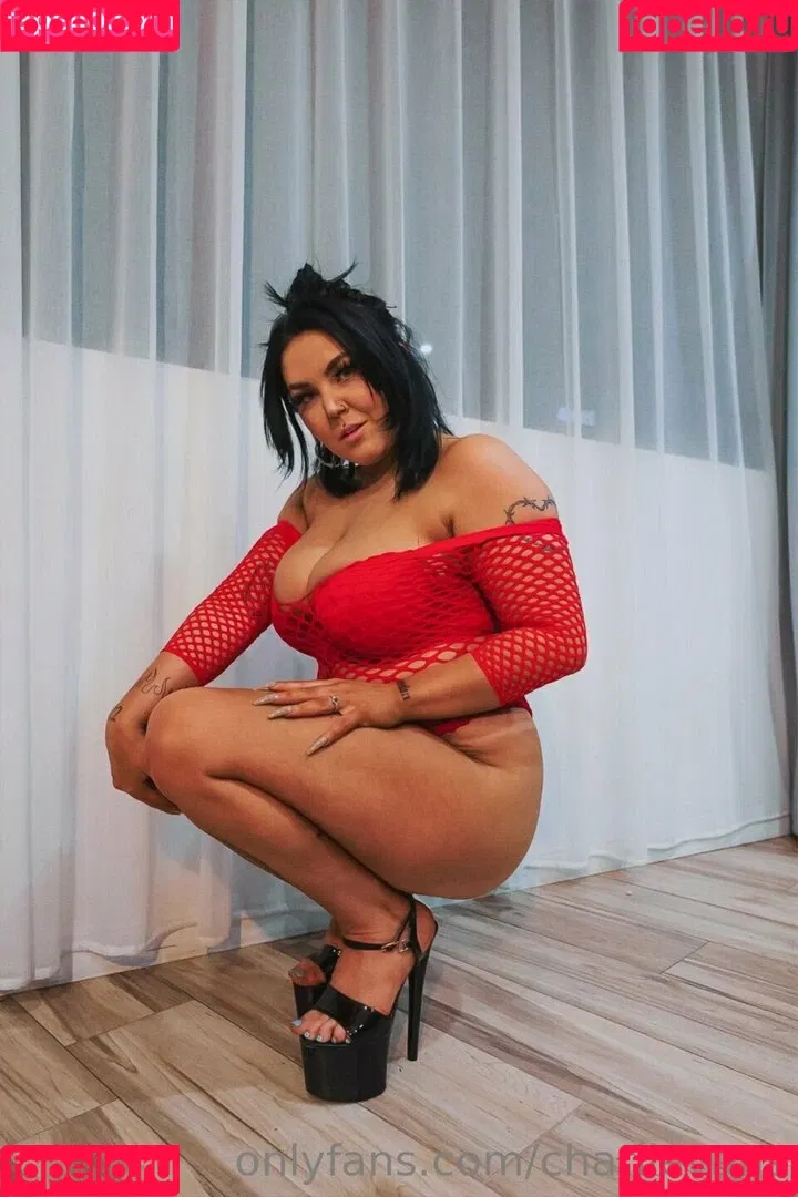 Charli Evans Onlyfans Photo Gallery 