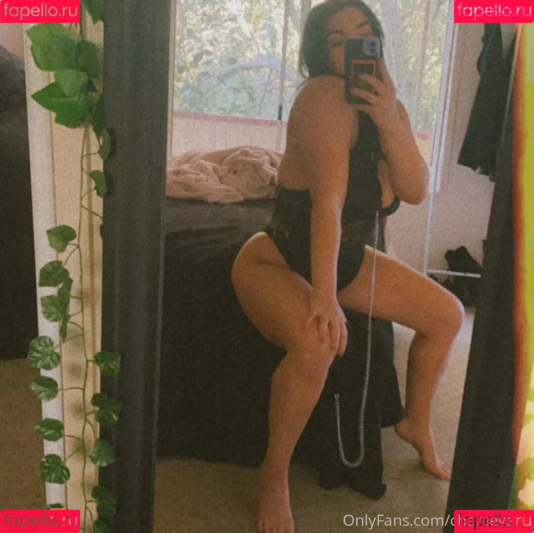 Charli Evans Onlyfans Photo Gallery 