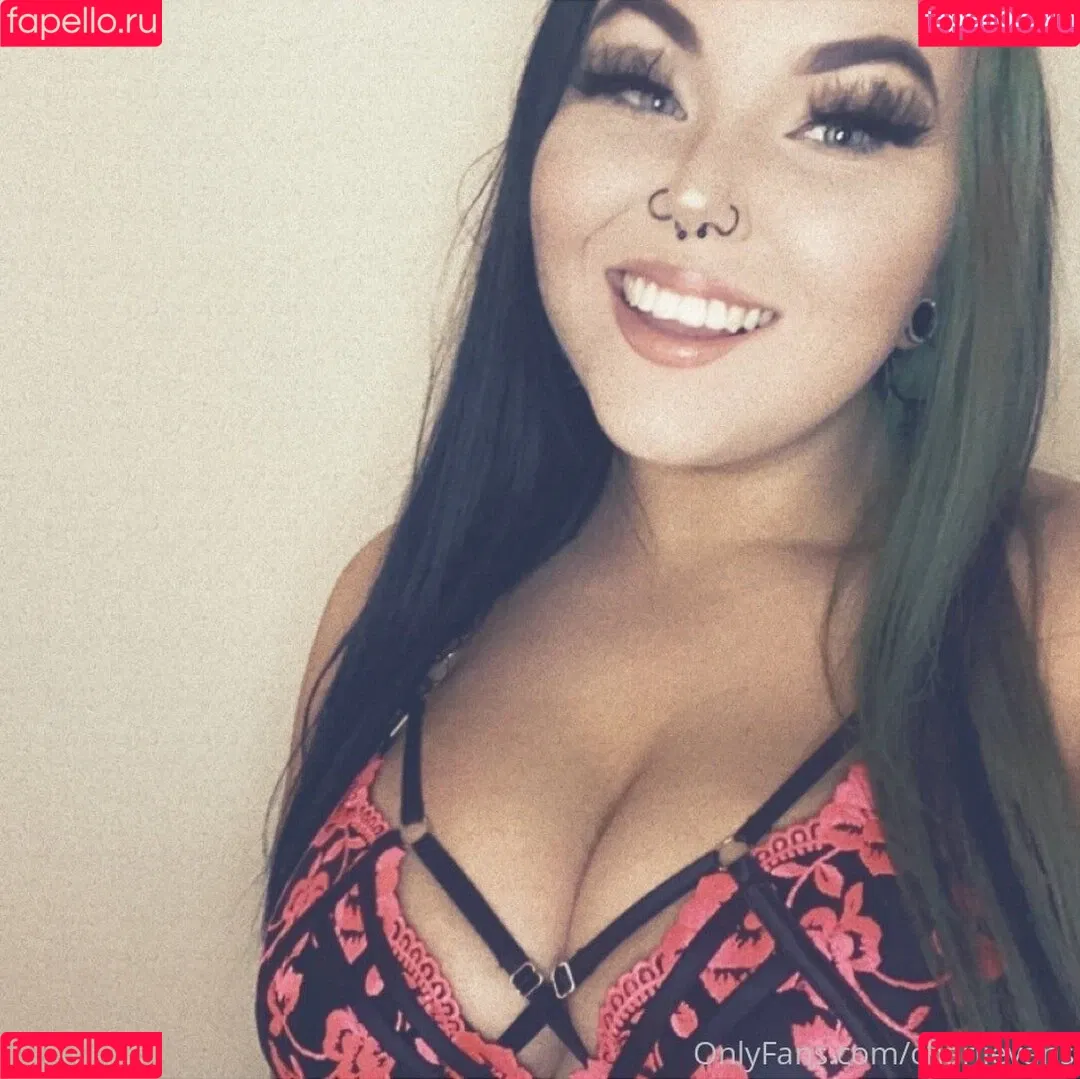 Charli Evans Onlyfans Photo Gallery 