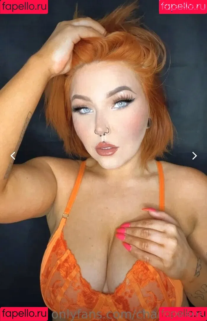 Charli Evans Onlyfans Photo Gallery 