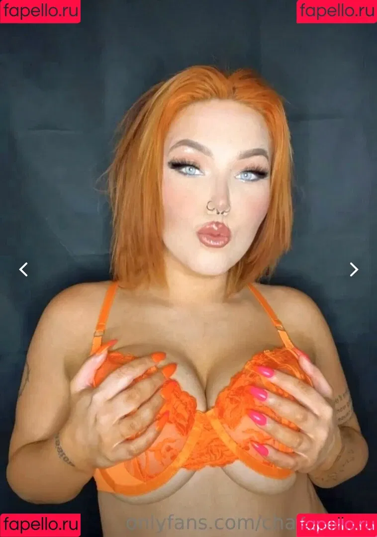 Charli Evans Onlyfans Photo Gallery 