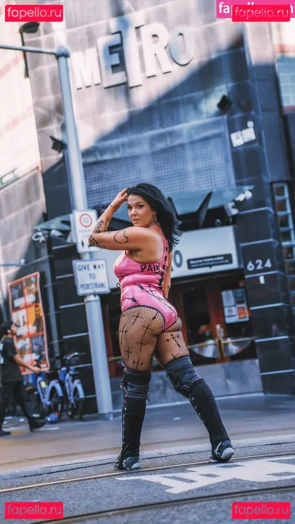 Charli Evans Onlyfans Photo Gallery 