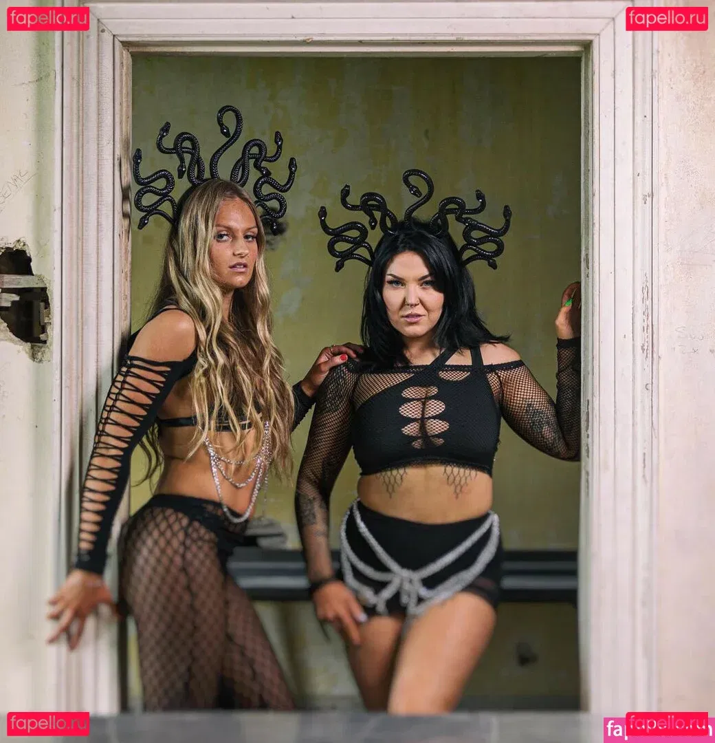 Charli Evans Onlyfans Photo Gallery 