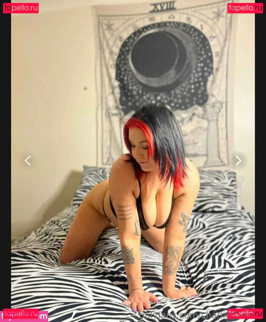 Charli Evans Onlyfans Photo Gallery 