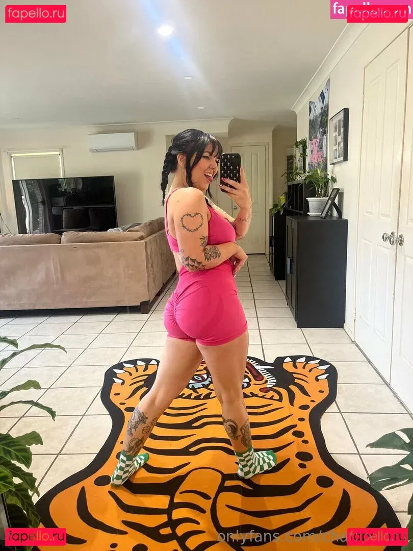 Charli Evans Onlyfans Photo Gallery 