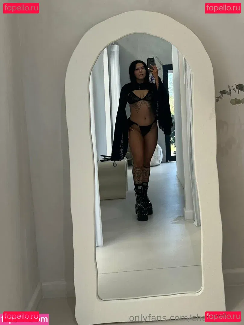 Charli Evans Onlyfans Photo Gallery 