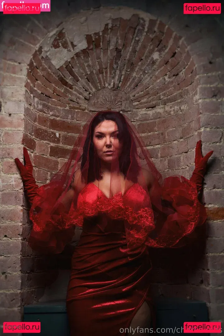 Charli Evans Onlyfans Photo Gallery 