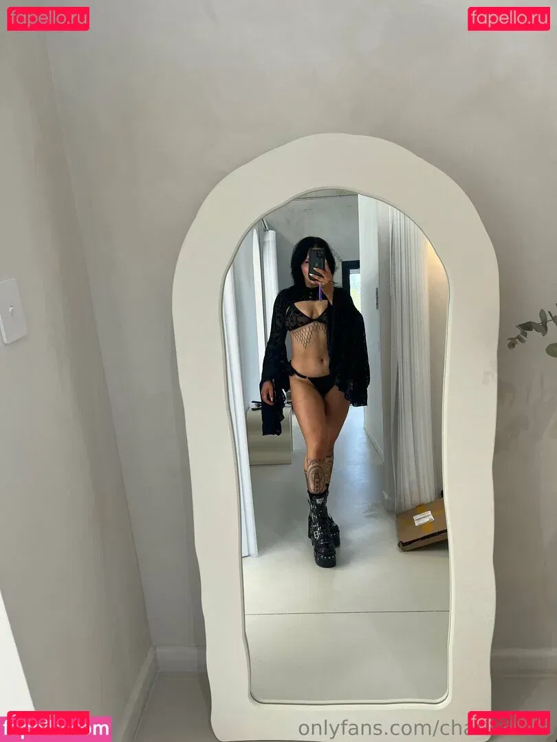 Charli Evans Onlyfans Photo Gallery 