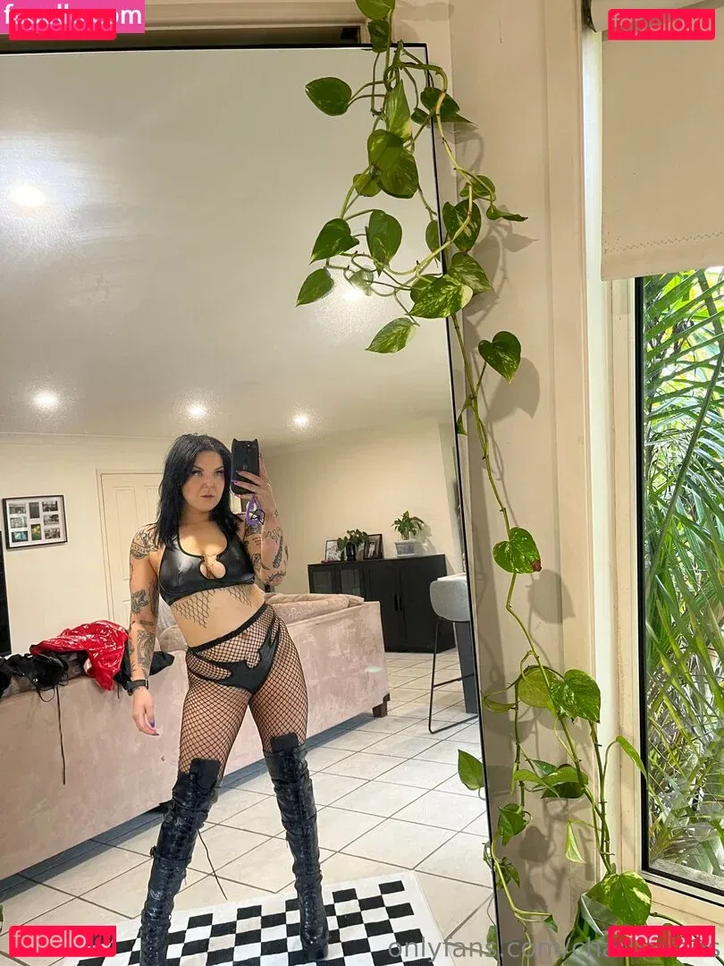 Charli Evans Onlyfans Photo Gallery 