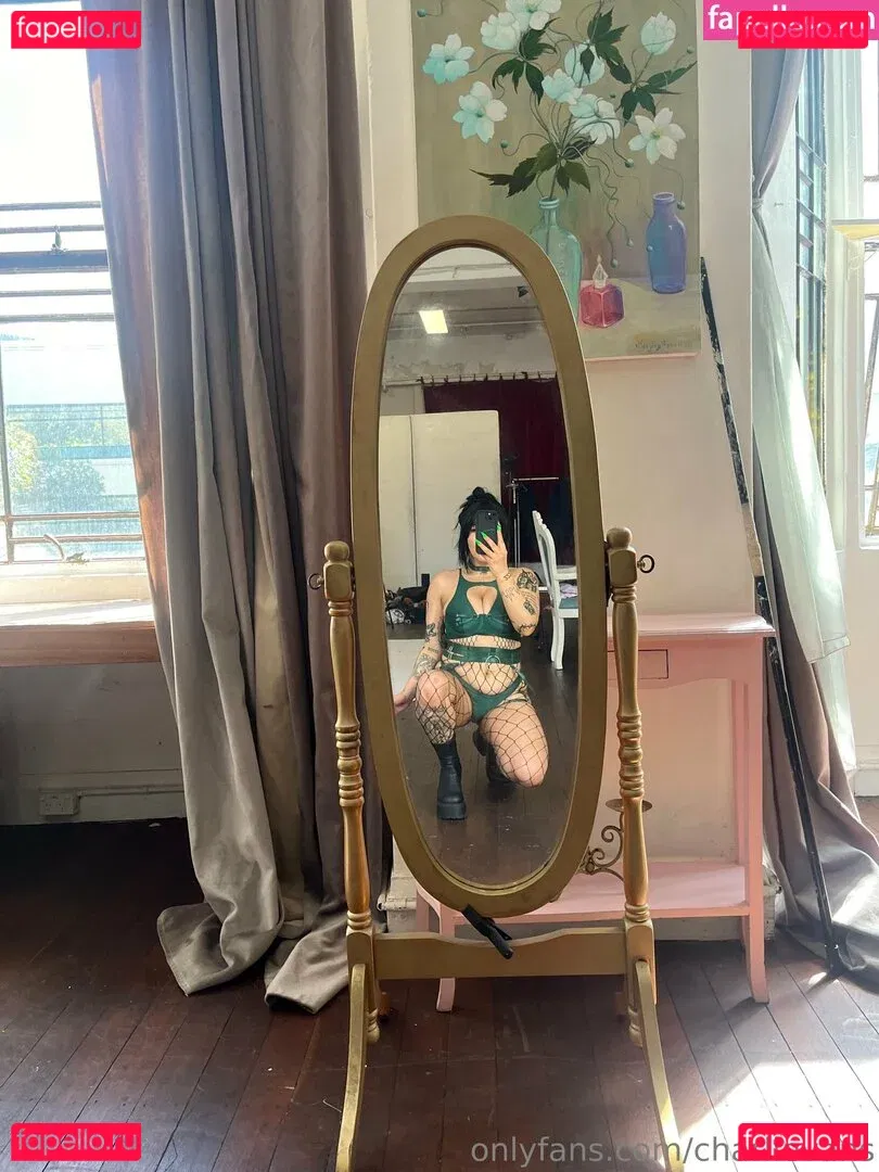 Charli Evans Onlyfans Photo Gallery 