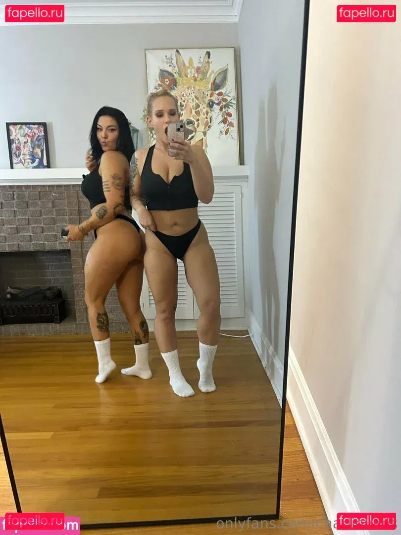 Charli Evans Onlyfans Photo Gallery 