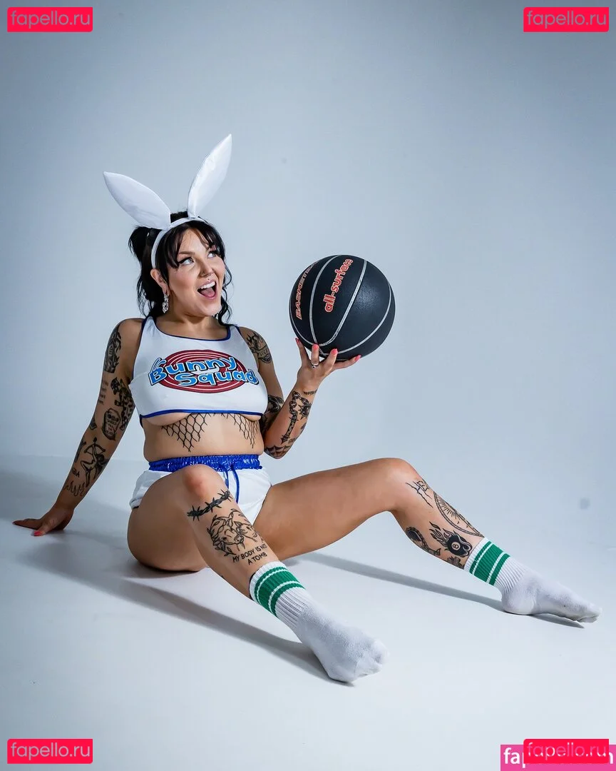 Charli Evans Onlyfans Photo Gallery 