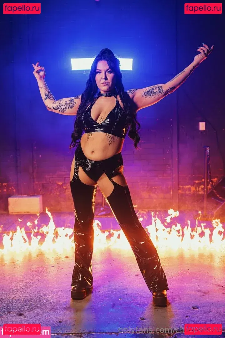 Charli Evans Onlyfans Photo Gallery 