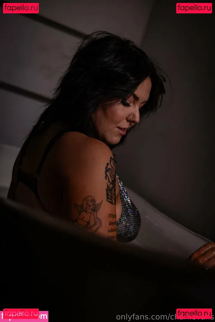 Charli Evans Onlyfans Photo Gallery 