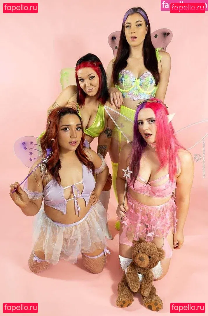 Charli Evans Onlyfans Photo Gallery 