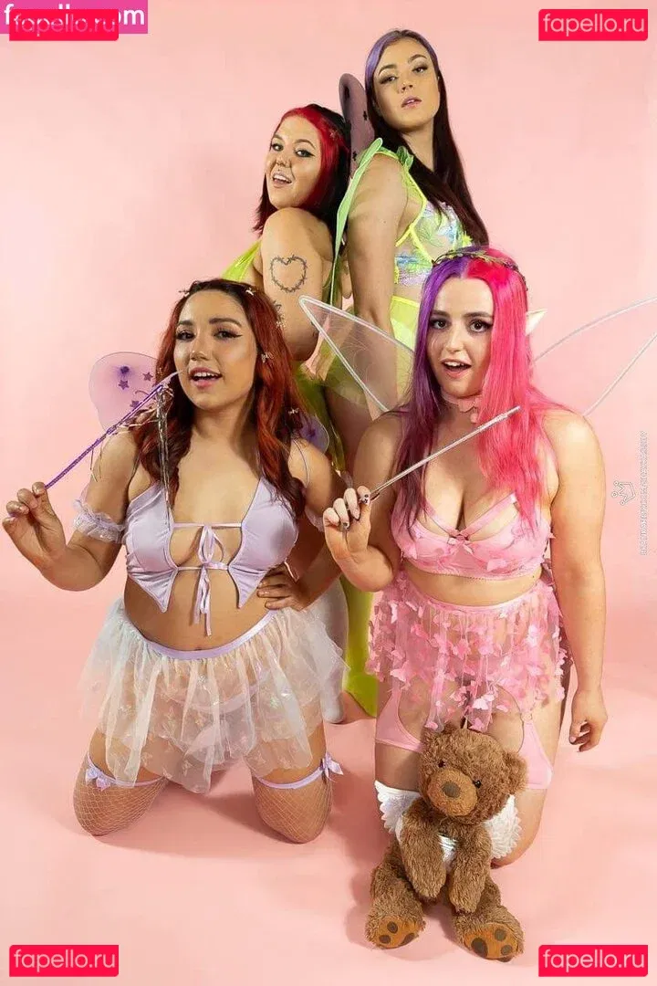 Charli Evans Onlyfans Photo Gallery 