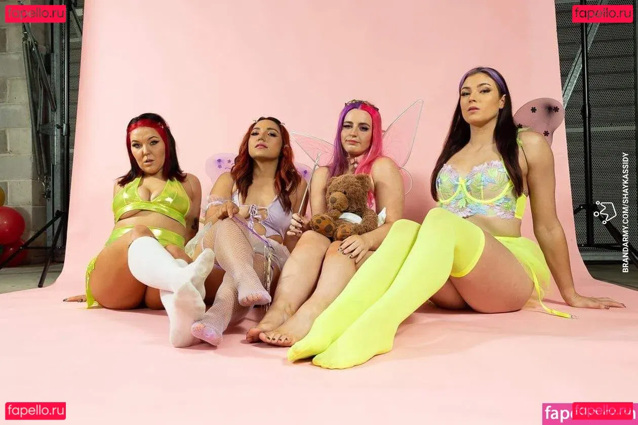 Charli Evans Onlyfans Photo Gallery 