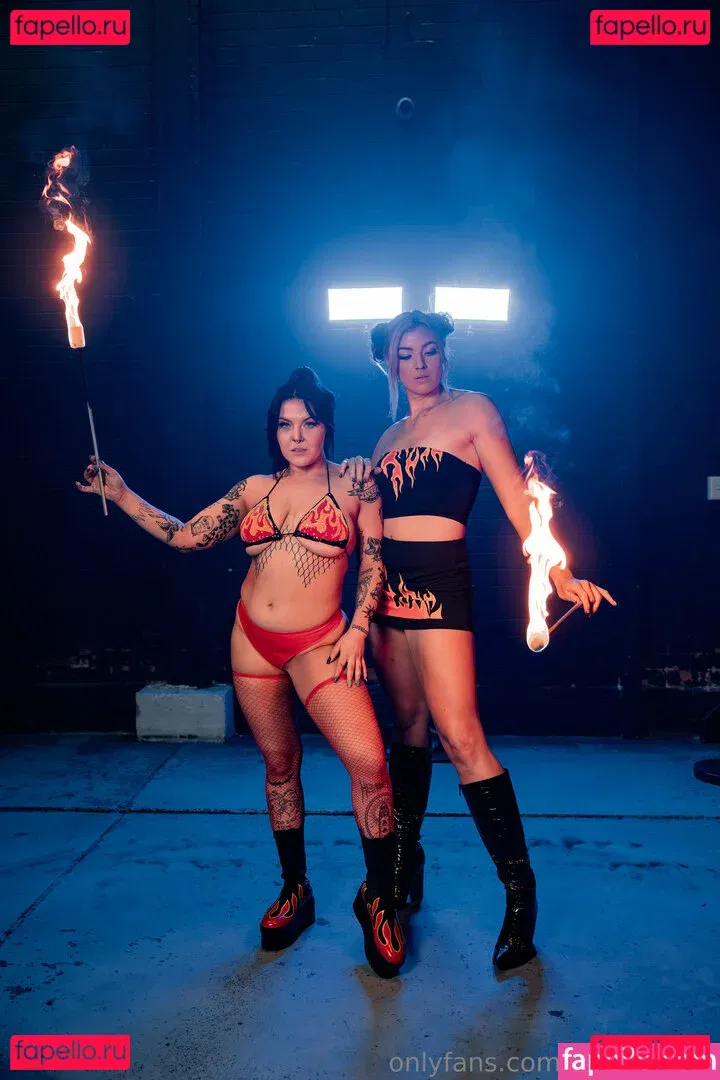 Charli Evans Onlyfans Photo Gallery 