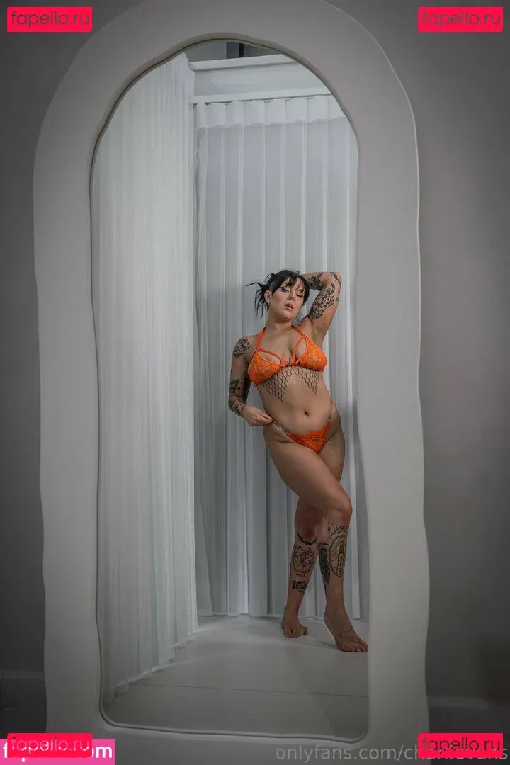 Charli Evans Onlyfans Photo Gallery 