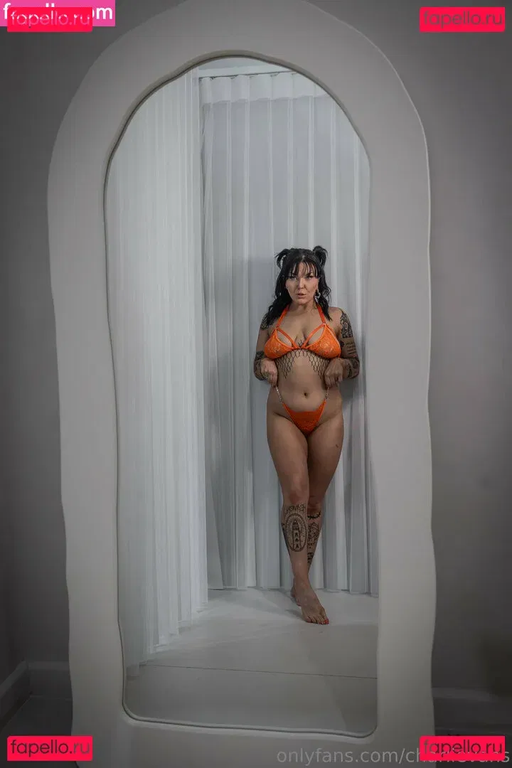 Charli Evans Onlyfans Photo Gallery 