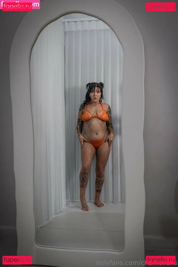 Charli Evans Onlyfans Photo Gallery 