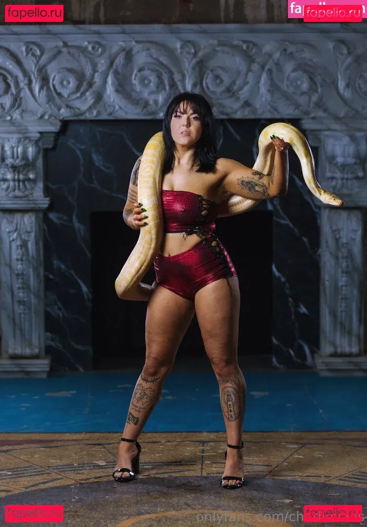 Charli Evans Onlyfans Photo Gallery 