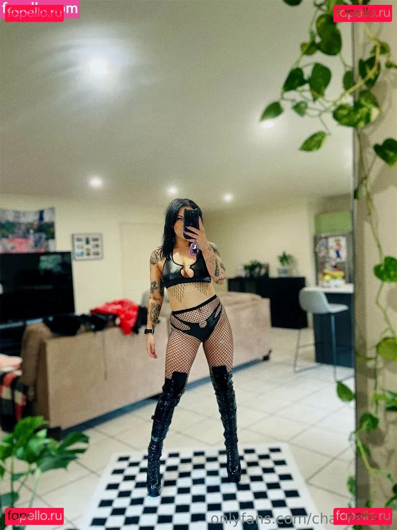 Charli Evans Onlyfans Photo Gallery 